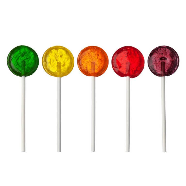 MOTA - Lollipops