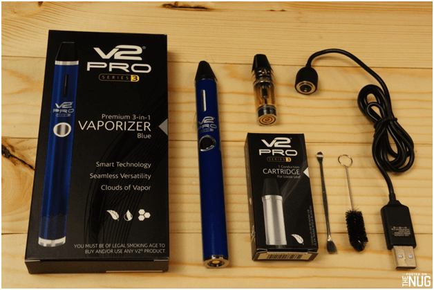 How to clean a Vaporizer the Easy Way | TVape Blog