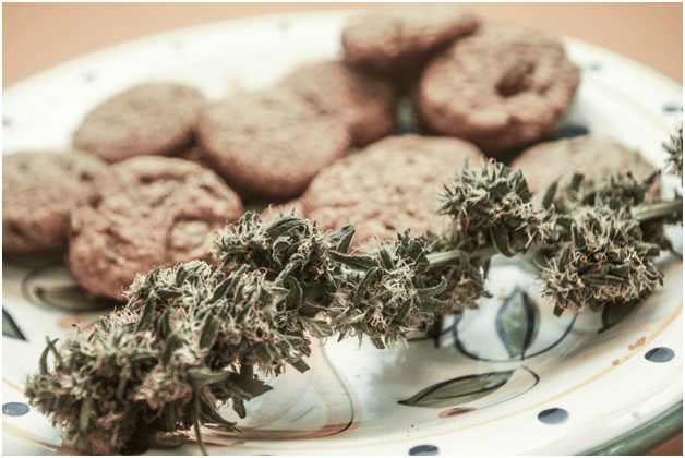 weed edibles