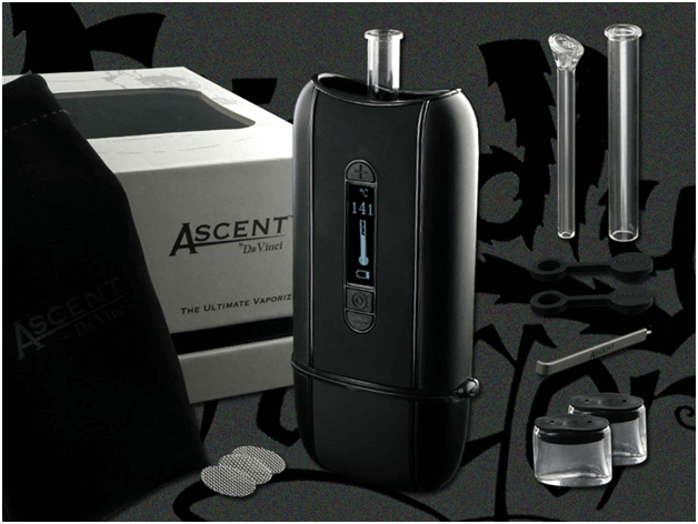 The top 5 best vaporizers for weed concentrates