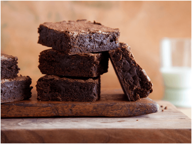 Delicious weed edibles recipe for pot brownies