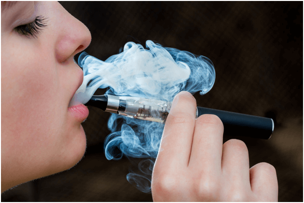 What's the Best Temperature to Vape Weed?