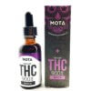 MOTA - THC Indica Tincture