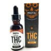 MOTA - THC Sativa Tincture
