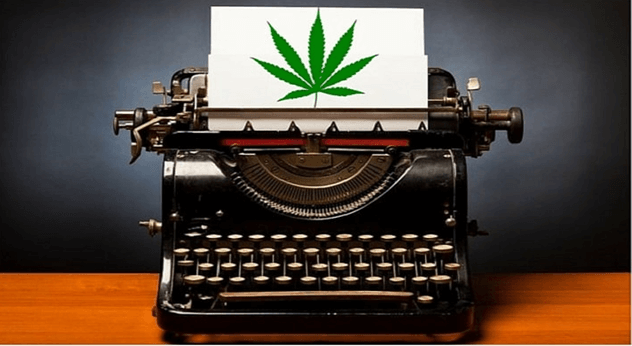 Writers Who Wrote Stoned