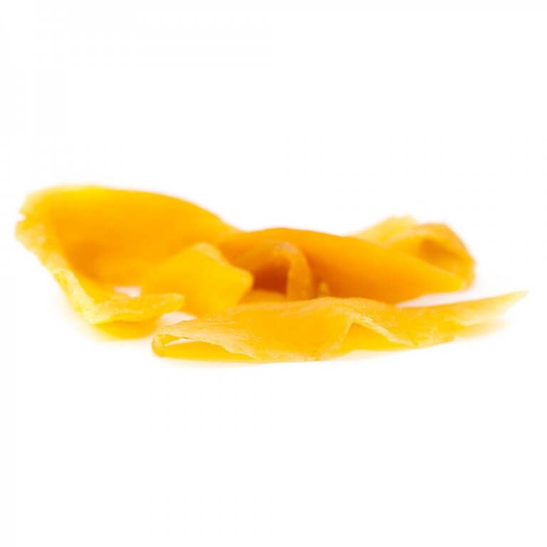 MOTA Dried Mango