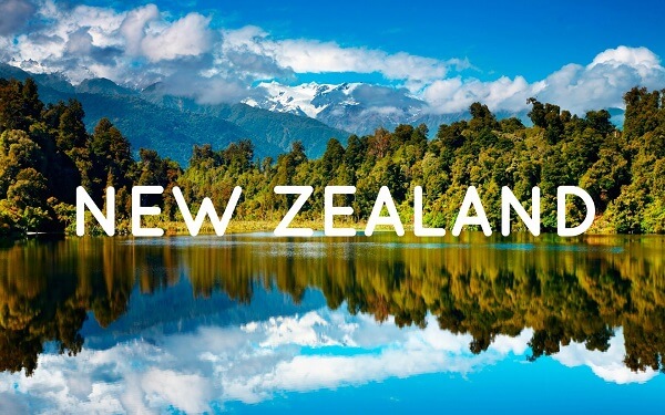weed destinations New Zealand