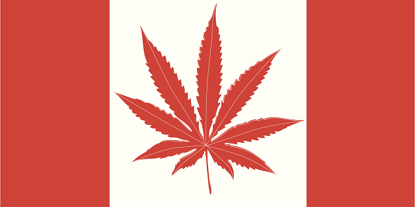 Status of Marijuana in Canada