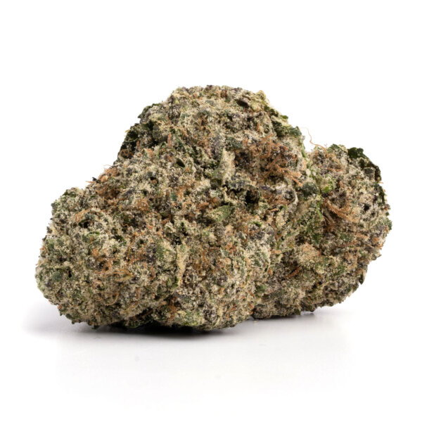 Alien Bubba