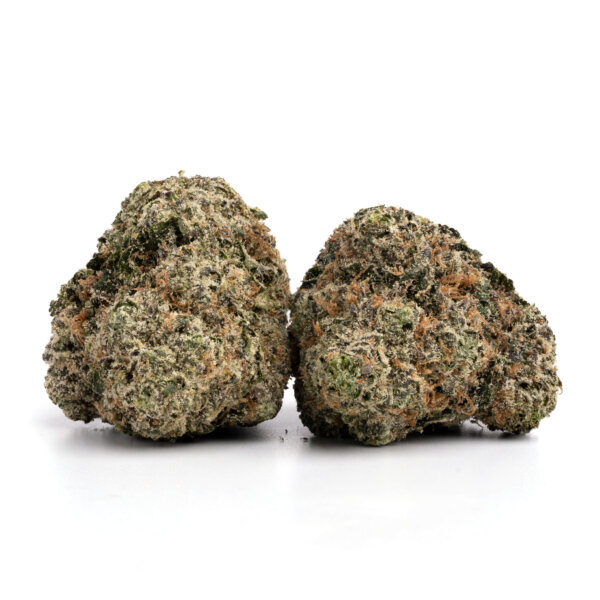 Alien Bubba Strain