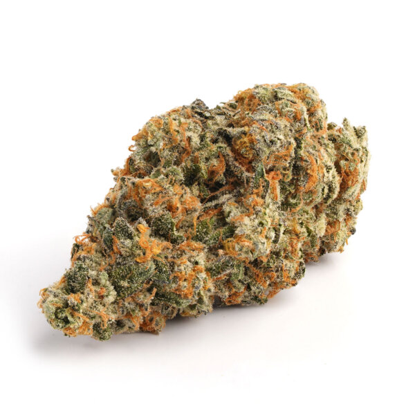 strawberry banana - 112g - Bulk Weed