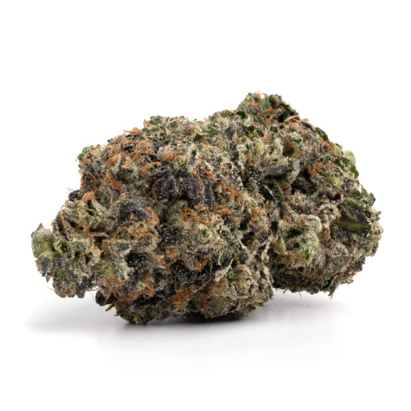 Super Snow Dog Strain