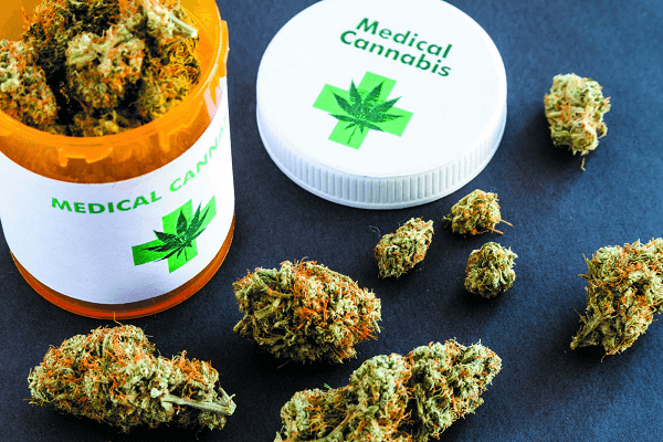 Medical marijuana strains