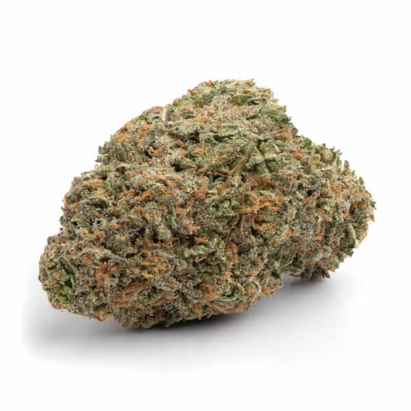 Strawberry Cough Quarter pound