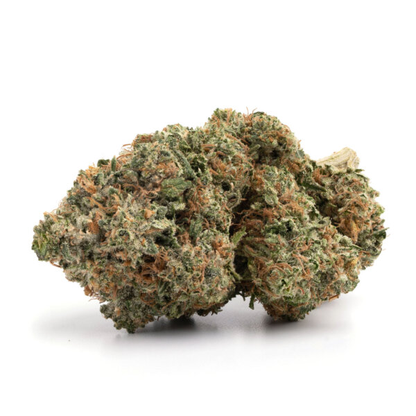 Afghan Kush
