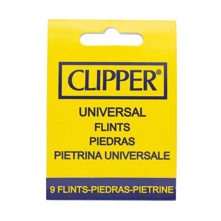 Clipper - Flint Refills