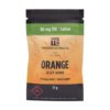 Twisted Extracts - Jelly Bomb - Orange - Sativa