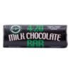 Gone Green - 420 Bar - Milk Chocolate
