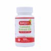 Baked RX - THC Capsules - 100mg