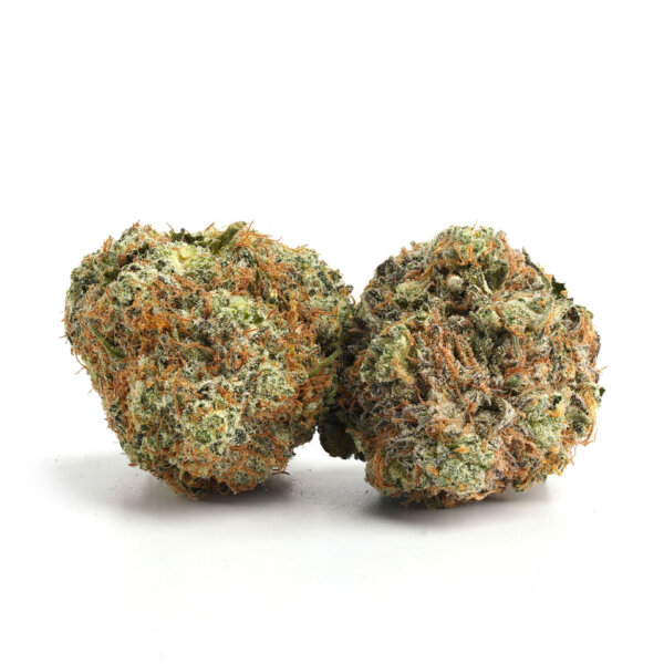 Super Lemon Diesel 1