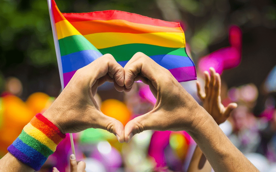 LGBTQ community and cannabis industry share similarities