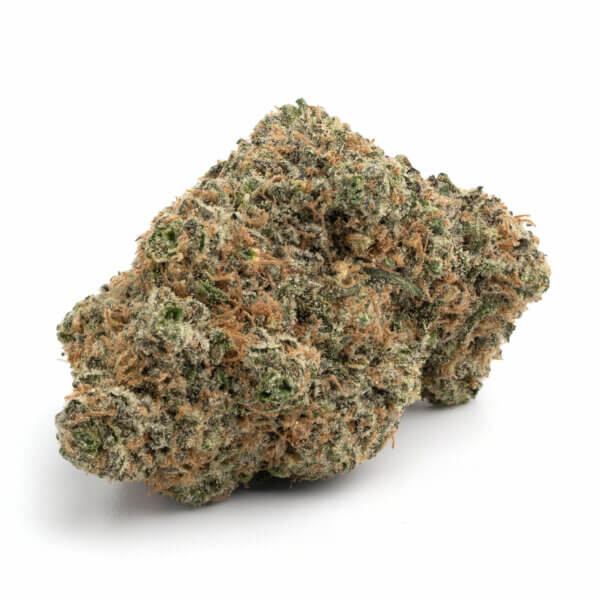 Mk ultra - 112g