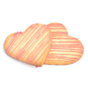 SugarJacks-Heart-Shaped-Shortbread-Cookie