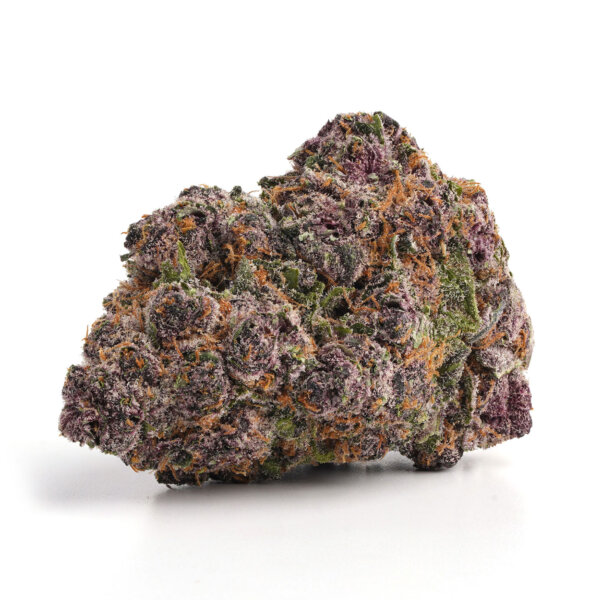 Super Green Crack Strain