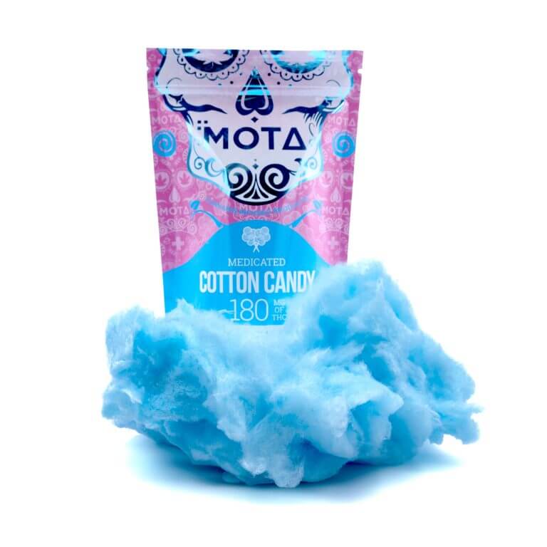 Mota Cotton Candy 1