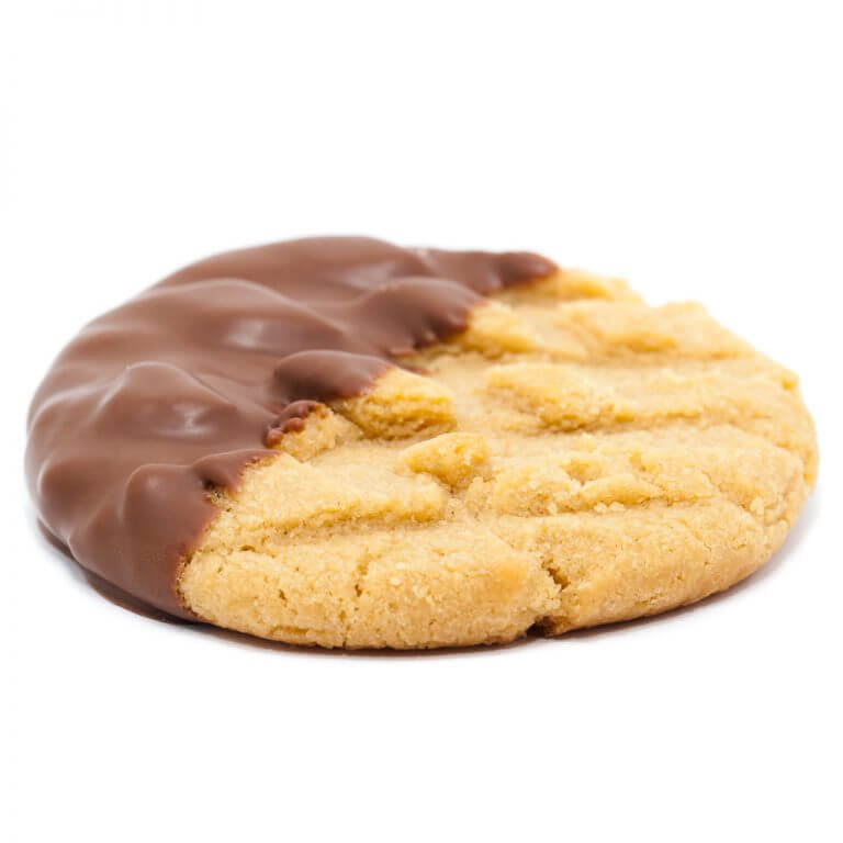MOTA - Triple Dose Cookie - Peanut Butter