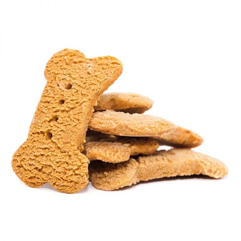 Animalitos - CBD Dog Cookies