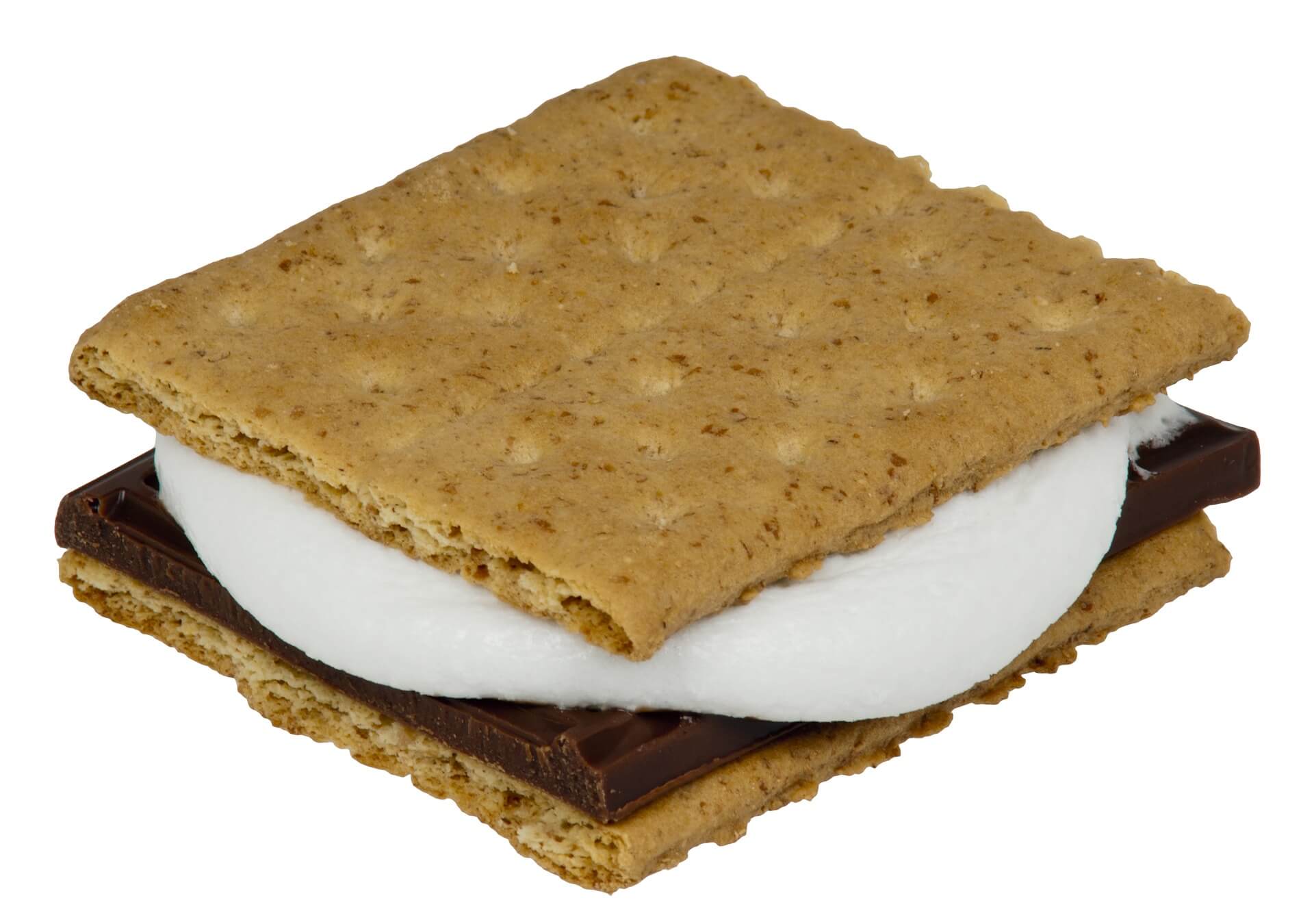 Adult S'mores