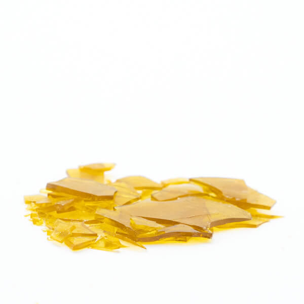 Coast Concentrates - Shatter