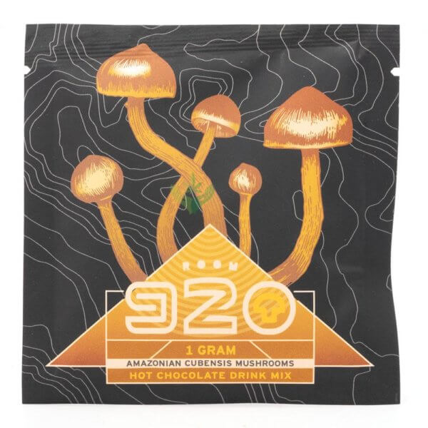 Hot Chocolate Drink Mix