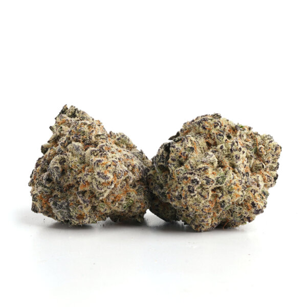 White Gummy 2