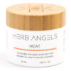 Herbangels Heat Infused Shea Butter