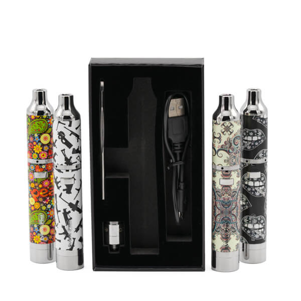 yocan limited edition