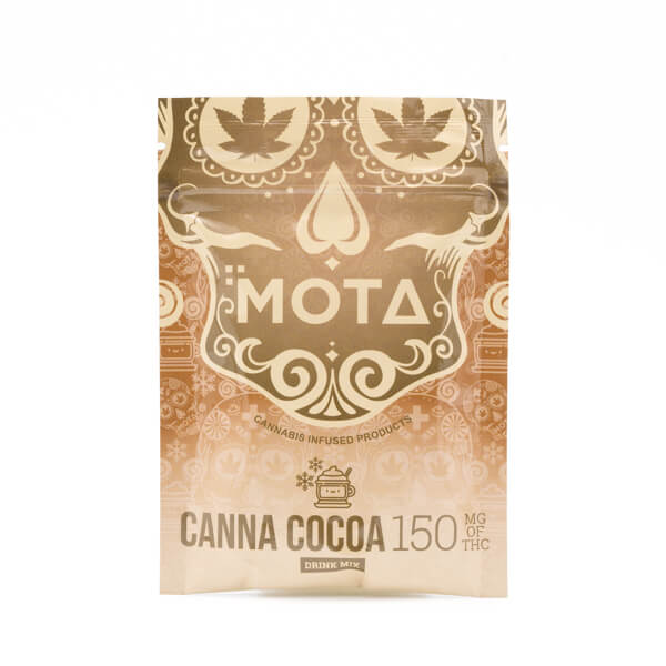 MOTA Canna Cocoa