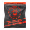 Sugar Jack's 200mg THC Assorted Strawberry Gummies