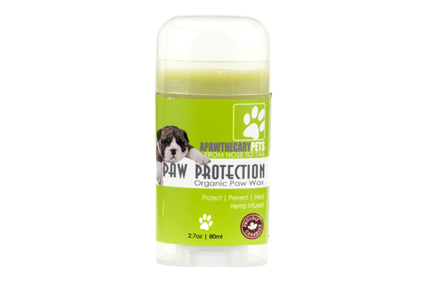 Apawthecary Paw Protection Wax