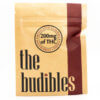 budibles medicated thc wild berries candy