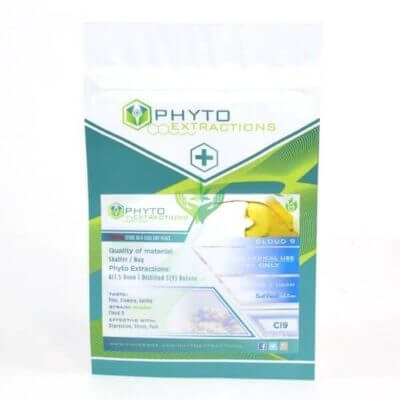 phyto cloud 9 shatter