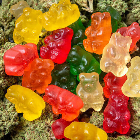 Say Goodbye to Neuropathy Pain: Discover the Power of Hempified CBD Gummies for Relief