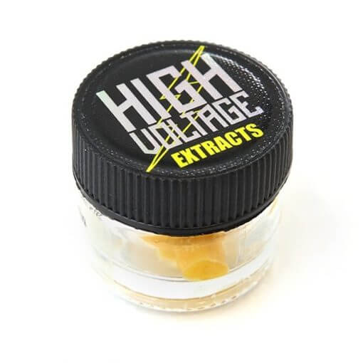 High Voltage – HTFSE Sauce