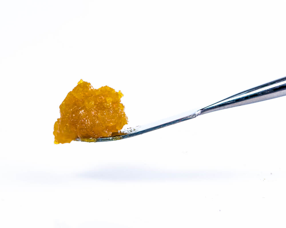 Live Resin