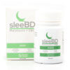 sleebd cbd infused sleep aid