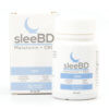 sleebd cbd infused sleep aid