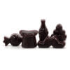 Sugarjacks Assorted Cbd Gummies Grape 200Mg 2