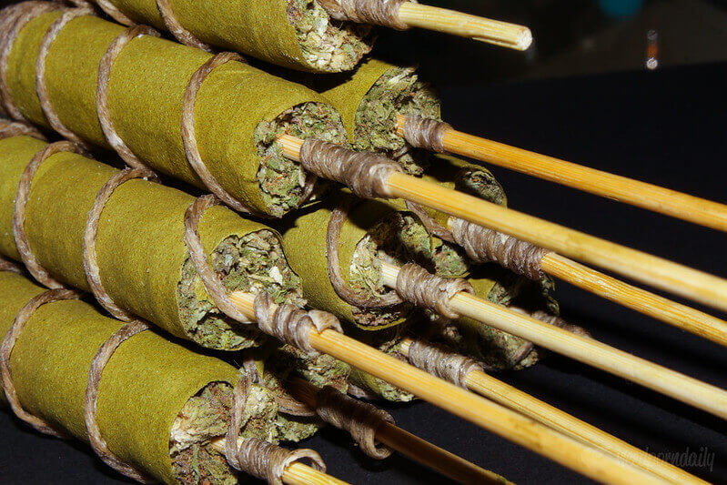 thai stick
