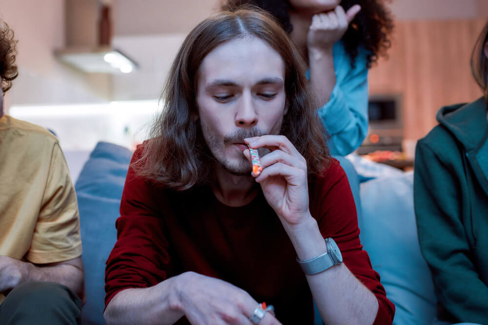 Should You Smoke Weed Everyday